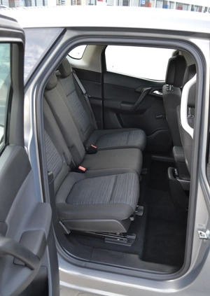 Opel Meriva cena 32900 przebieg: 179000, rok produkcji 2015 z Płock małe 596